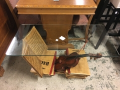 Soffbord